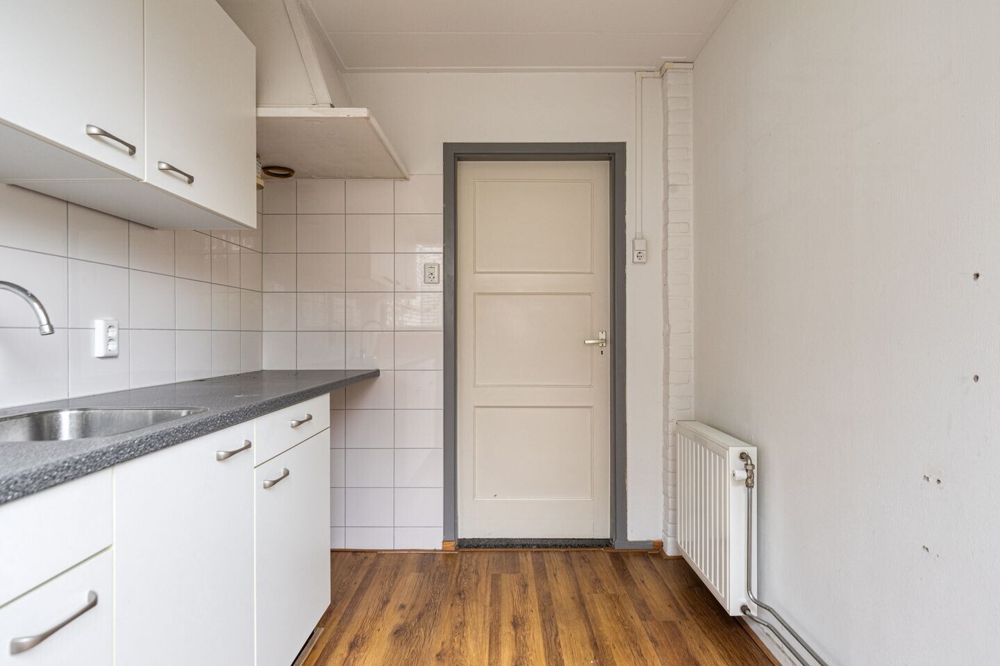 Tussenwoning te koop: Zeewijksingel 12, Oost-Souburg