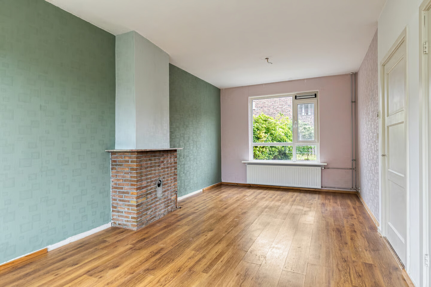 Tussenwoning te koop: Zeewijksingel 12, Oost-Souburg
