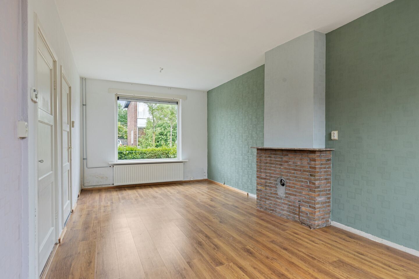 Tussenwoning te koop: Zeewijksingel 12, Oost-Souburg