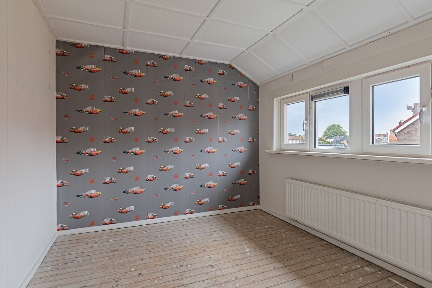Tussenwoning te koop: Zeewijksingel 12, Oost-Souburg