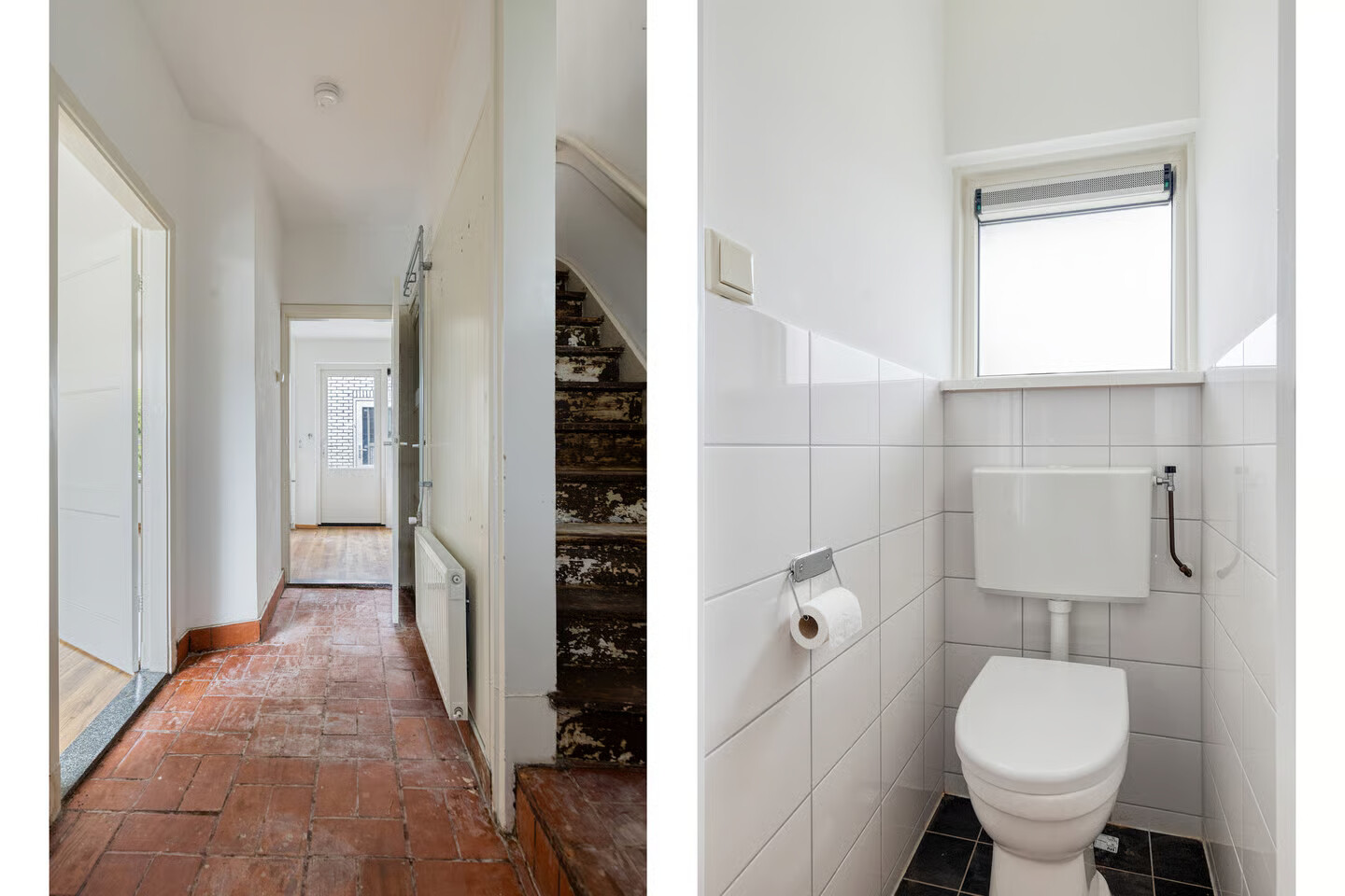 Tussenwoning te koop: Zeewijksingel 12, Oost-Souburg
