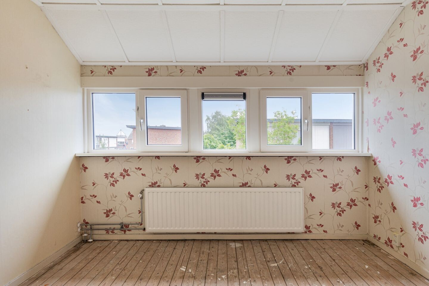 Tussenwoning te koop: Zeewijksingel 12, Oost-Souburg