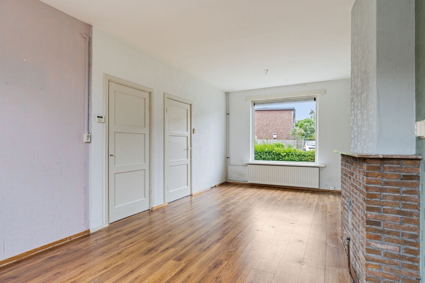 Tussenwoning te koop: Zeewijksingel 12, Oost-Souburg