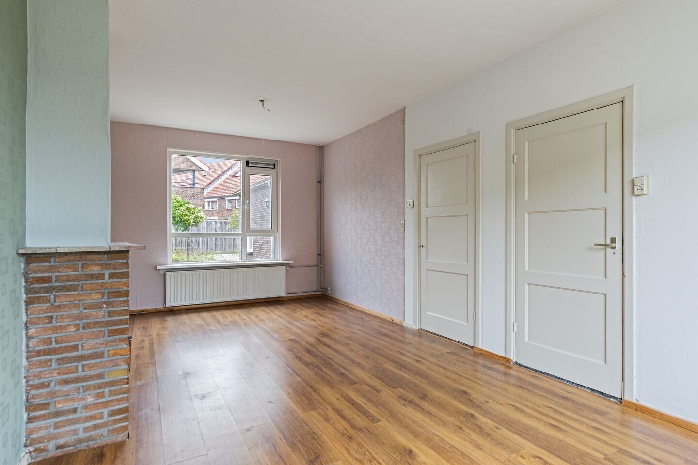 Tussenwoning te koop: Zeewijksingel 12, Oost-Souburg