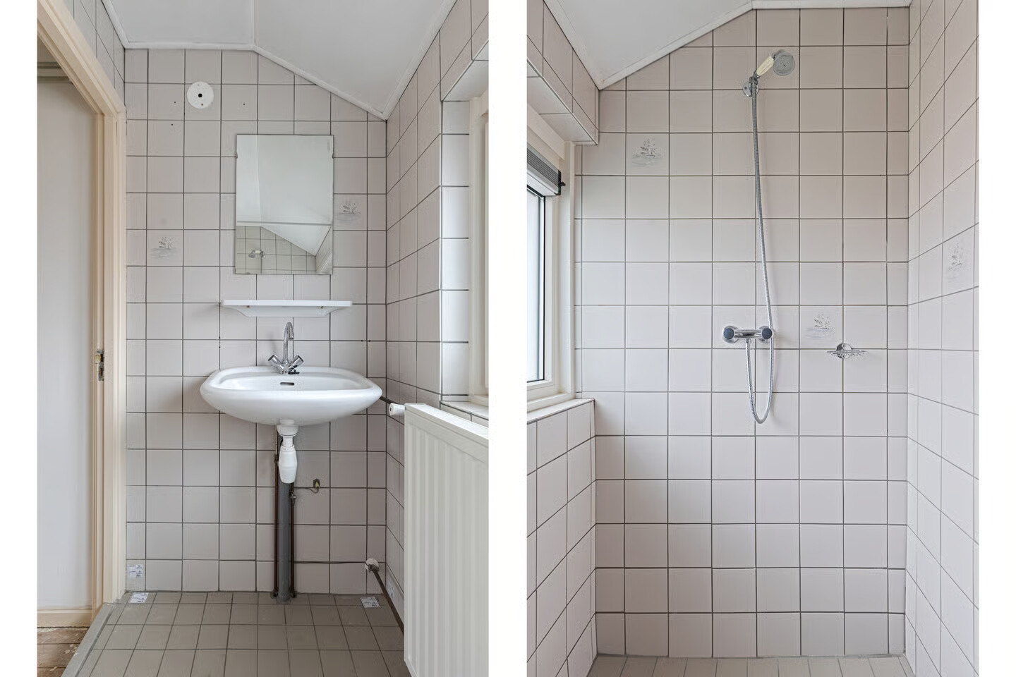 Tussenwoning te koop: Zeewijksingel 12, Oost-Souburg