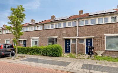Zeewijksingel 12
