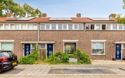 Zeewijksingel 42