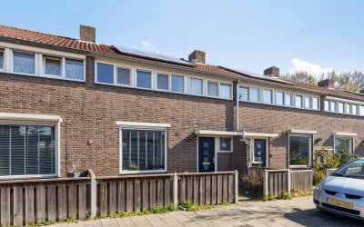 Zeewijksing. 60