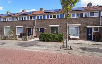 Zeewijksingel 70