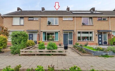 Bermweg 95