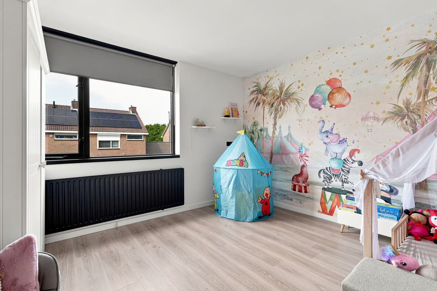 Hoekwoning te koop: Wittezeestraat 49, Oost-Souburg