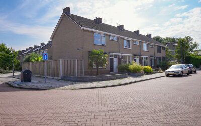 Wittezeestraat 49