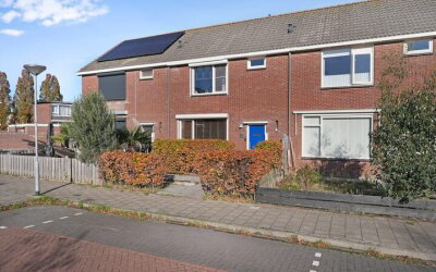 Oostzeestraat 10