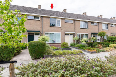 Adriatischezeestraat 26