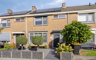 Zuiderzeestraat 78
