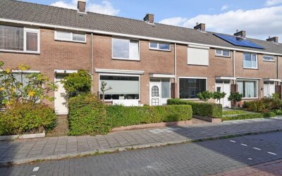 Zwartezeestraat 14