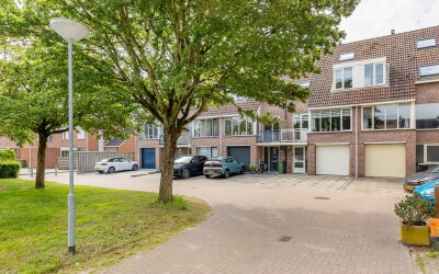Zuiderzeestraat 113