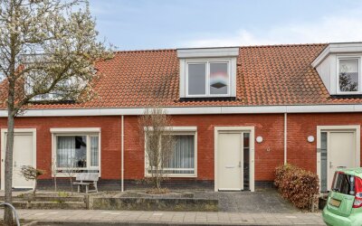 Vlissingsestraat 115