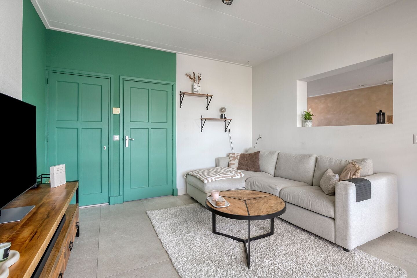 Tussenwoning te koop: Kromwegesingel 32, Oost-Souburg