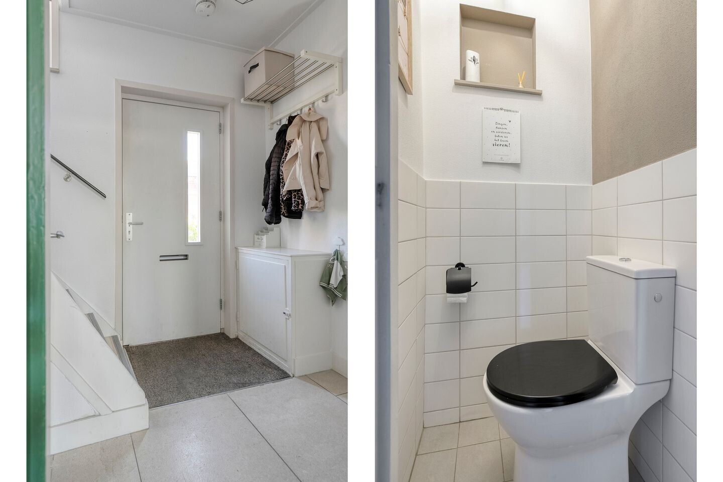 Tussenwoning te koop: Kromwegesingel 32, Oost-Souburg