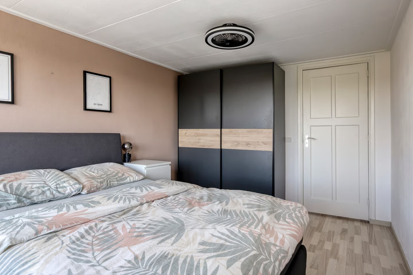 Tussenwoning te koop: Kromwegesingel 32, Oost-Souburg