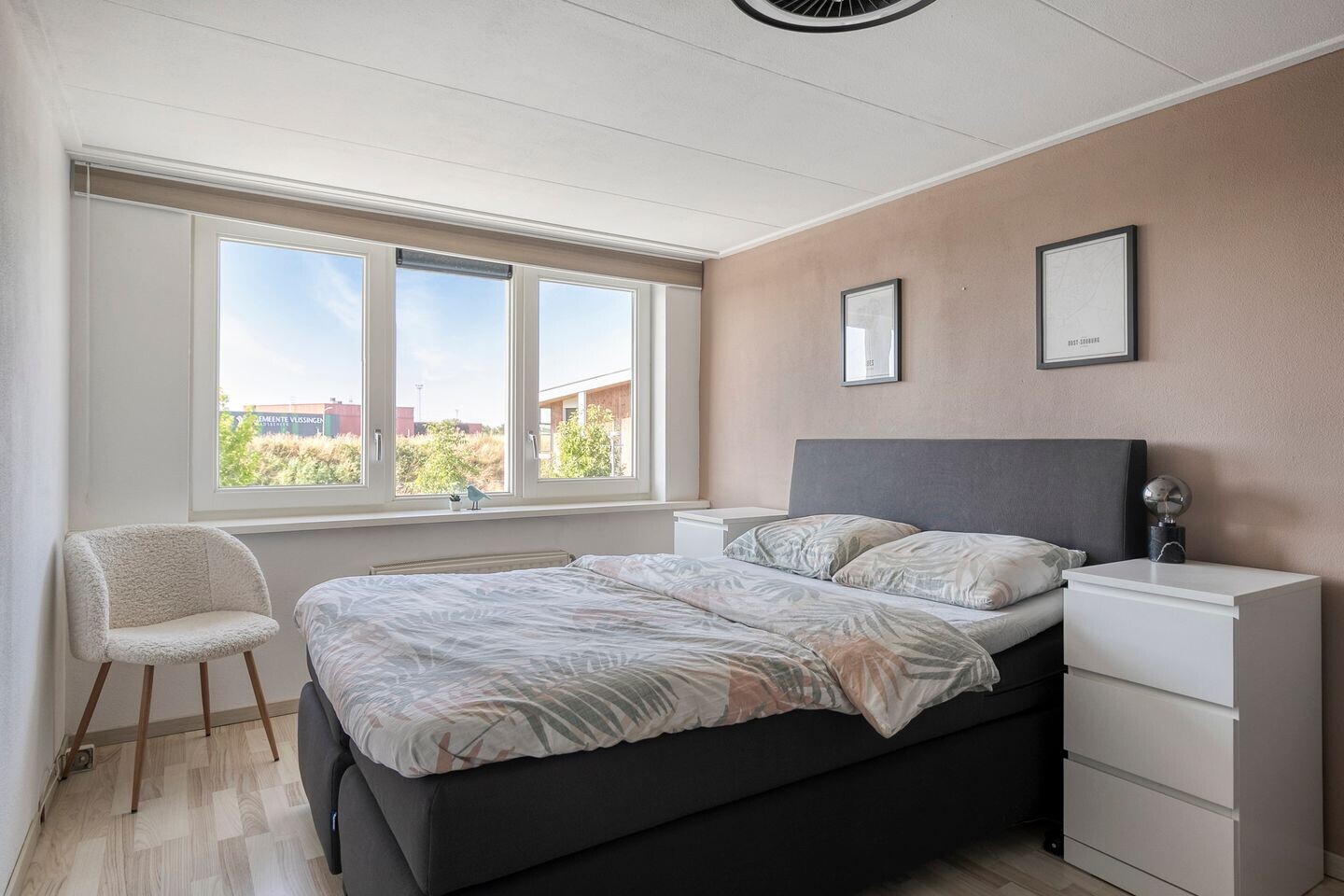 Tussenwoning te koop: Kromwegesingel 32, Oost-Souburg