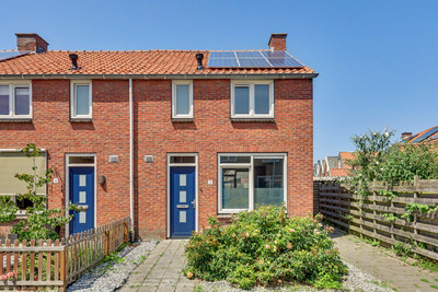 Regentessestraat 2