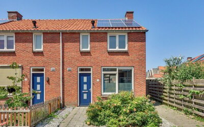 Regentessestraat 2