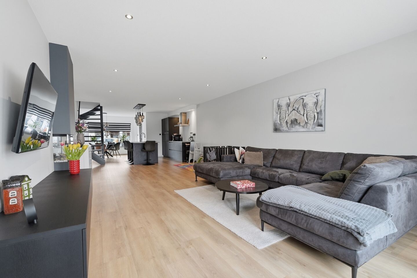 Tussenwoning te koop: Ritthemsestraat 48, Oost-Souburg