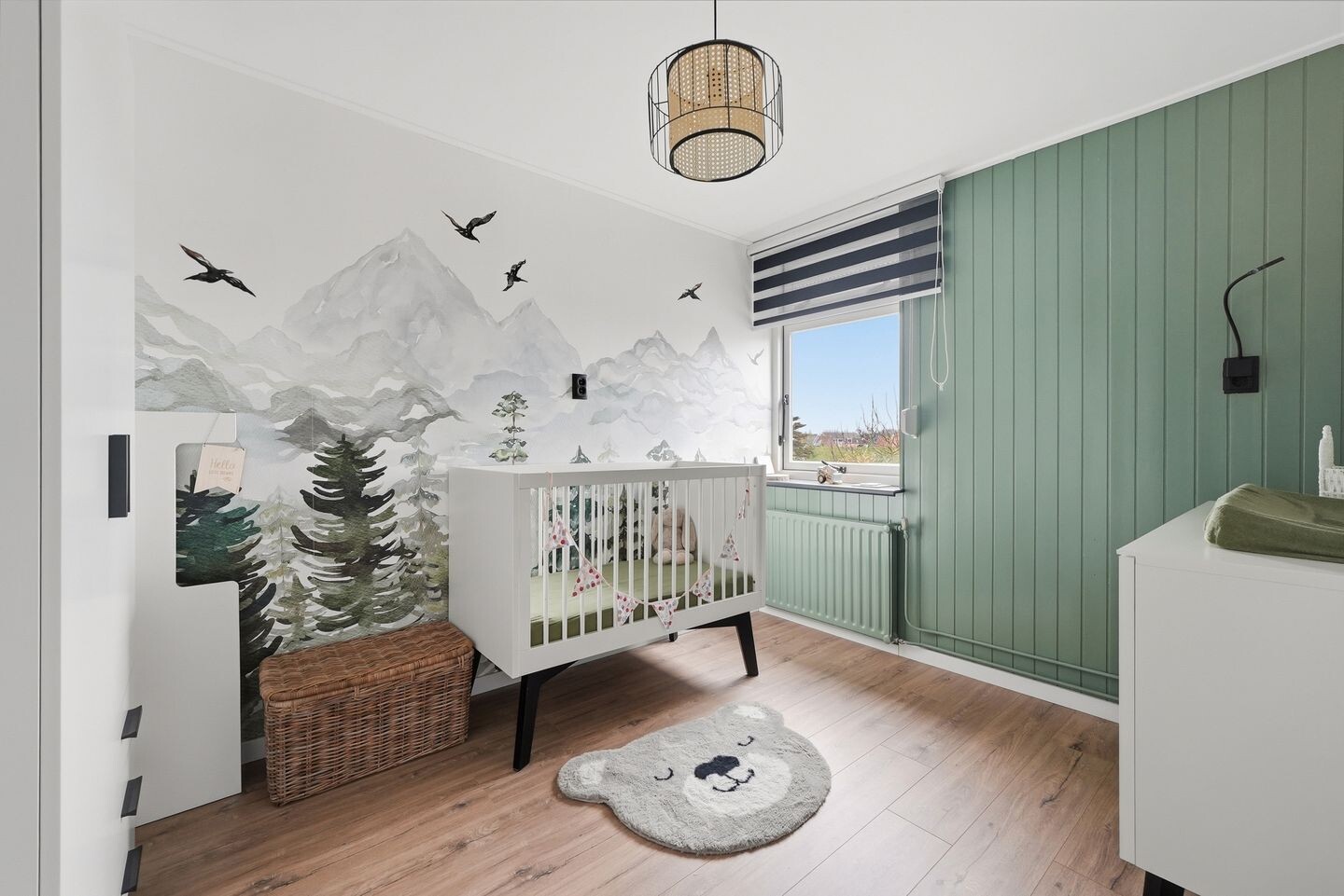Tussenwoning te koop: Ritthemsestraat 48, Oost-Souburg