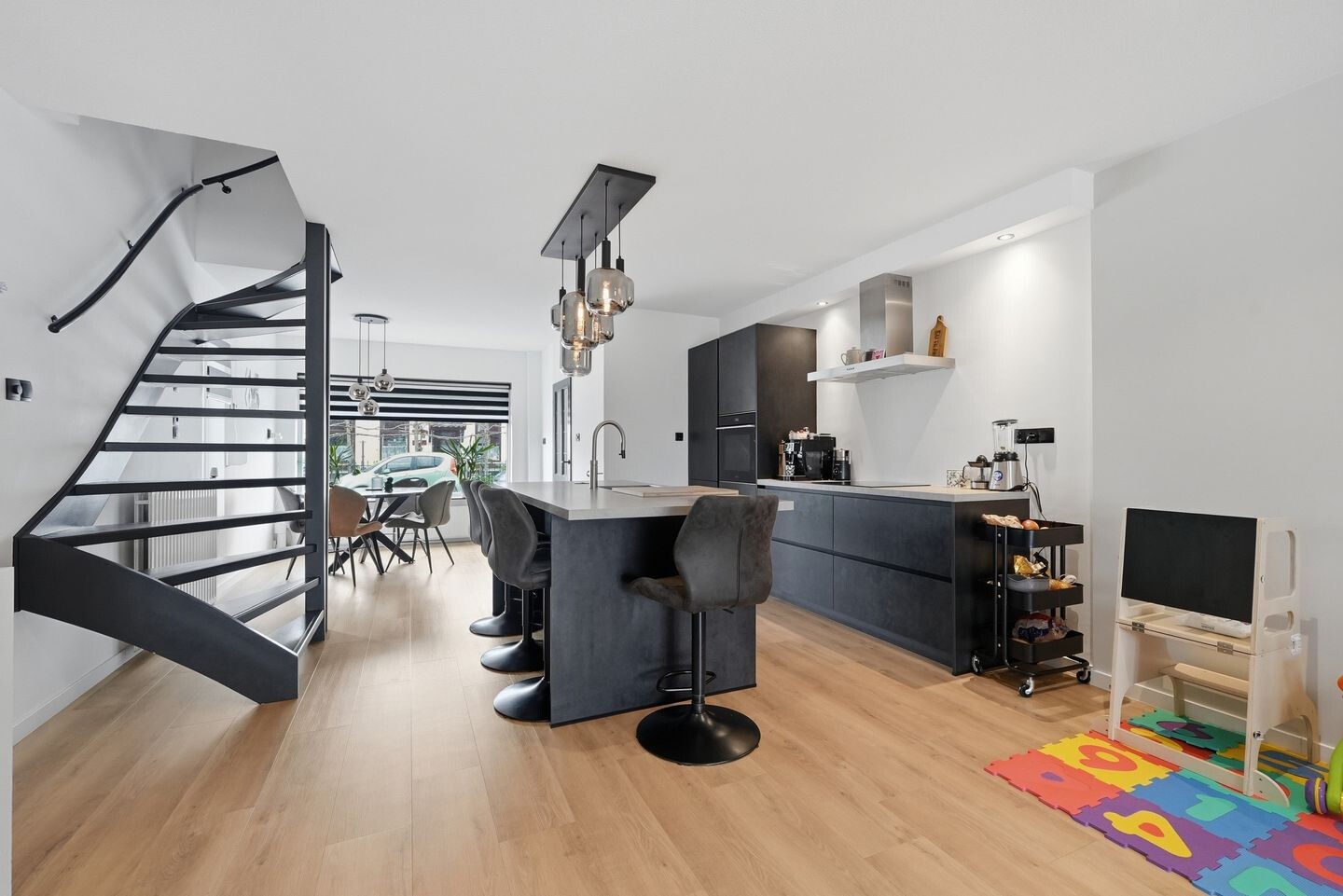 Tussenwoning te koop: Ritthemsestraat 48, Oost-Souburg
