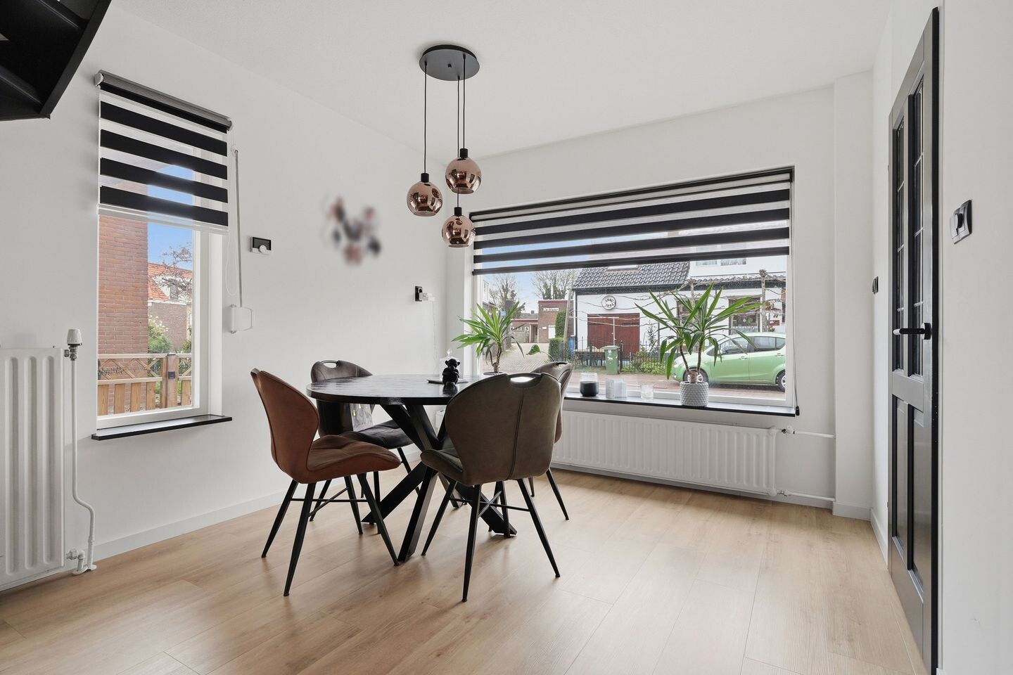 Tussenwoning te koop: Ritthemsestraat 48, Oost-Souburg