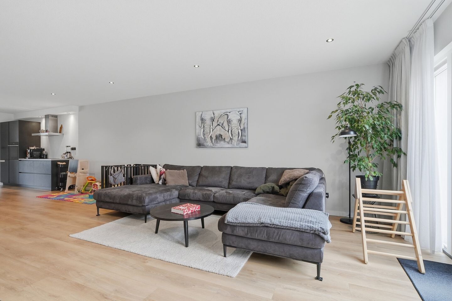 Tussenwoning te koop: Ritthemsestraat 48, Oost-Souburg