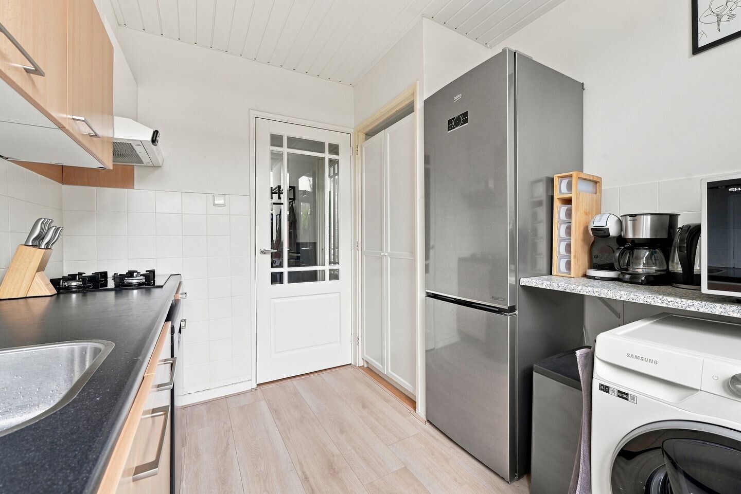 Tussenwoning te koop: Burgemeester Stemerdinglaan 190, Oost-Souburg