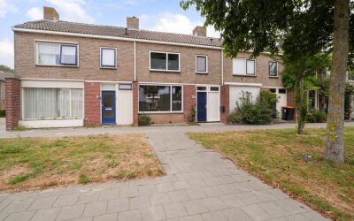 Burgemeester Stemerdinglaan 190