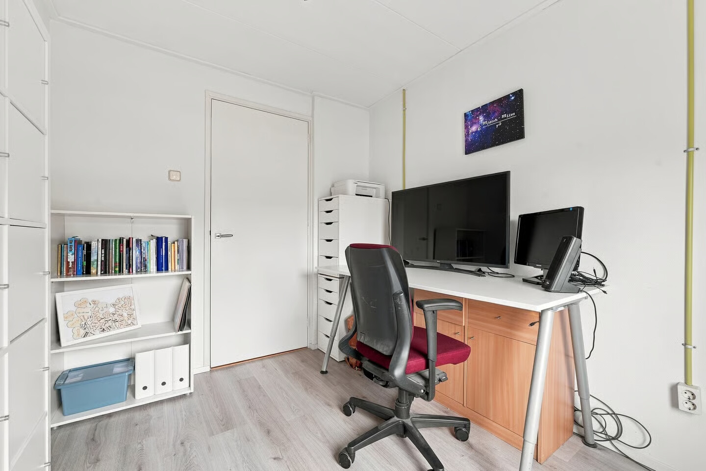 Tussenwoning te koop: Burgemeester Stemerdinglaan 190, Oost-Souburg