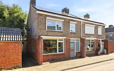 Prins Hendrikstraat 21