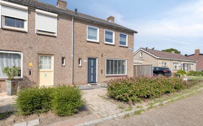 Prins Hendr. 42