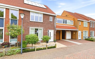 Huis te koop Meiveld 23