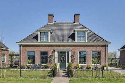 Hof Vlugtenburg 5