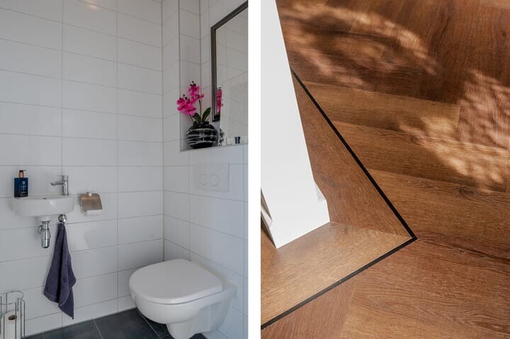 Vrijstaande woning te koop: Hof Vlugtenburg 5, Oost-Souburg
