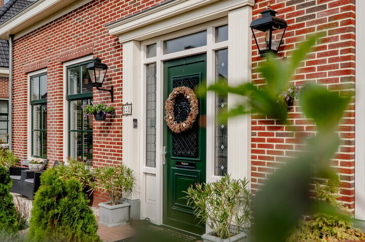 Vrijstaande woning te koop: Hof Vlugtenburg 5, Oost-Souburg