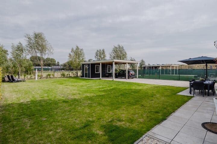 Vrijstaande woning te koop: Hof Vlugtenburg 5, Oost-Souburg