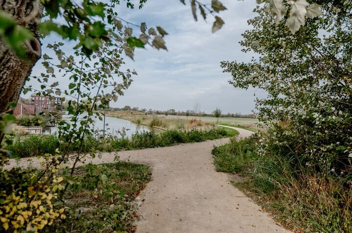 Vrijstaande woning te koop: Hof Vlugtenburg 5, Oost-Souburg