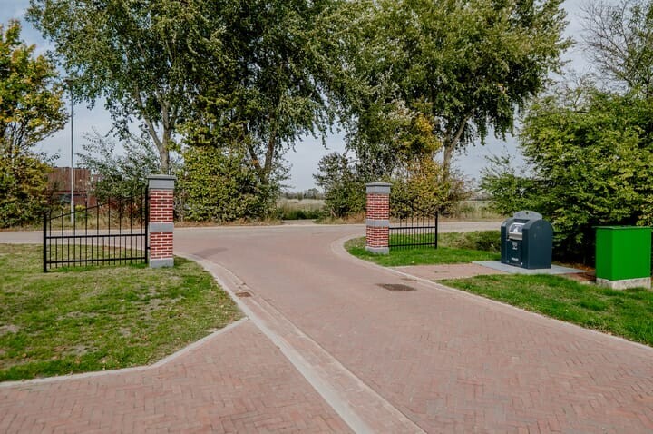 Vrijstaande woning te koop: Hof Vlugtenburg 5, Oost-Souburg
