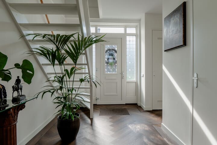 Vrijstaande woning te koop: Hof Vlugtenburg 5, Oost-Souburg