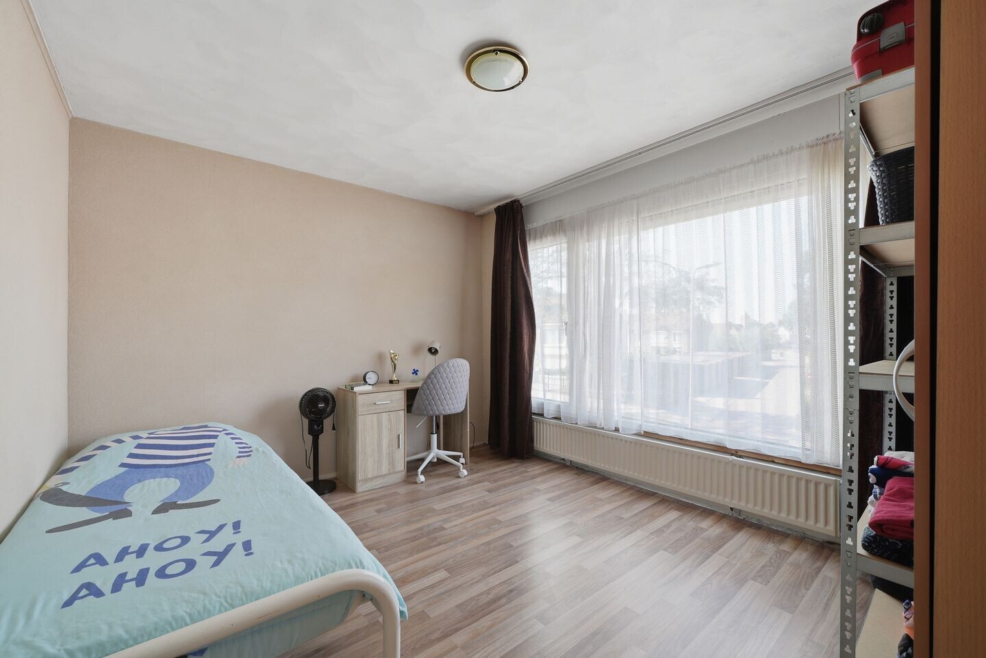 Hoekwoning te koop: Molenweg 66, Oost-Souburg