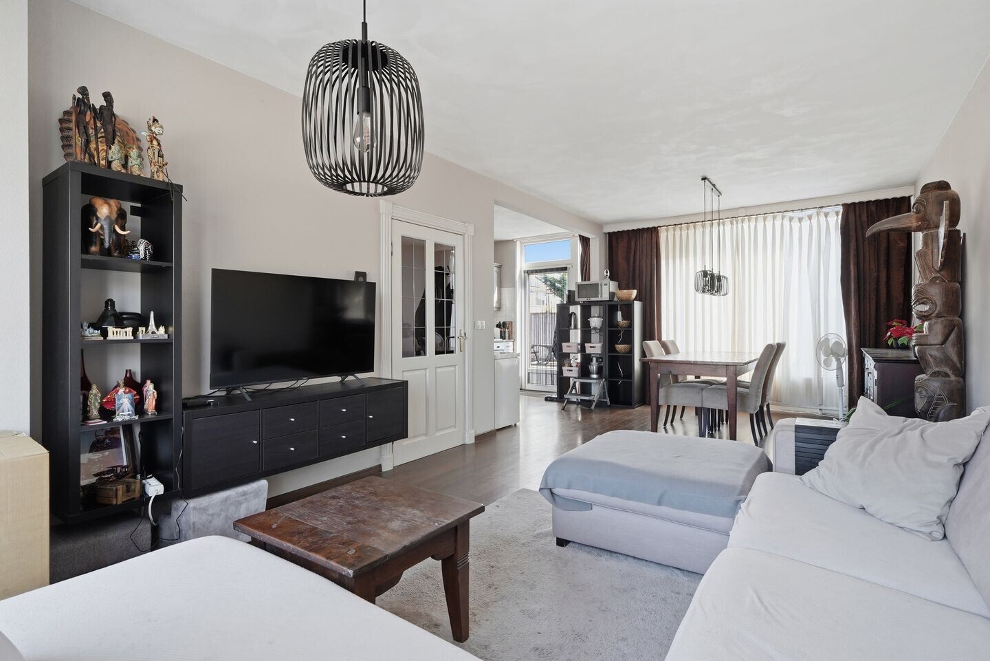 Hoekwoning te koop: Molenweg 66, Oost-Souburg