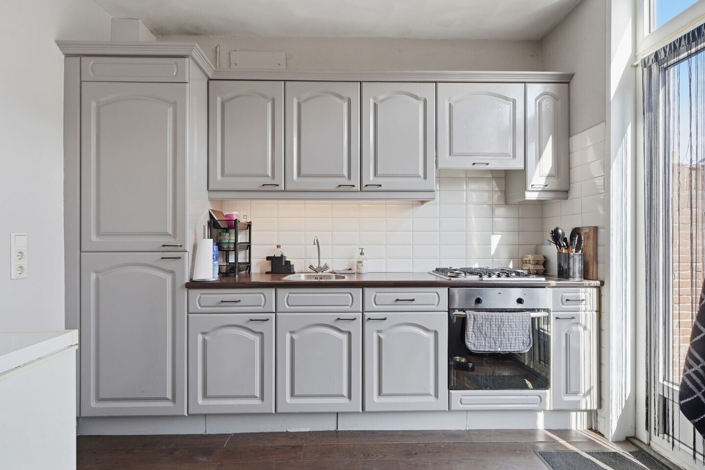 Hoekwoning te koop: Molenweg 66, Oost-Souburg