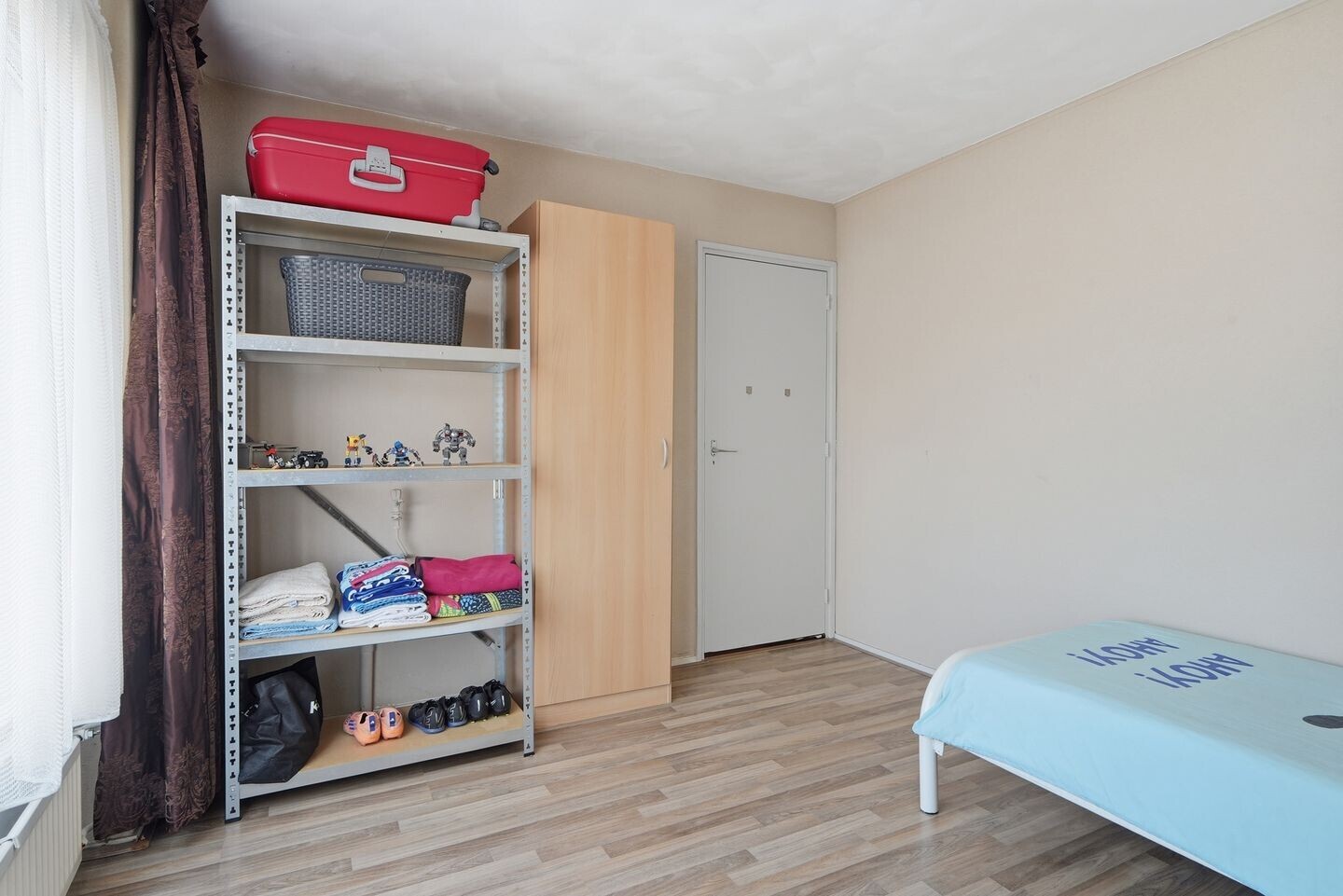 Hoekwoning te koop: Molenweg 66, Oost-Souburg